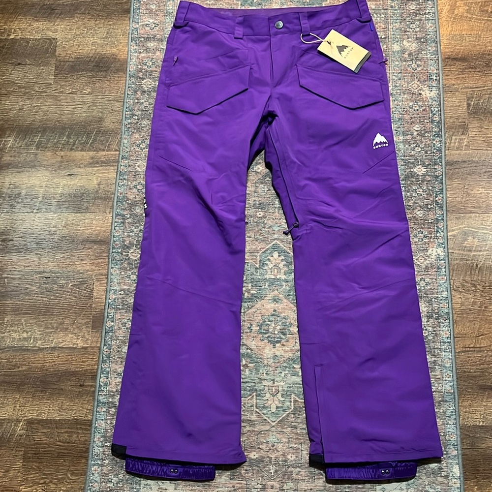 ⚡️SALE⚡️NWT Burton Covert 2.0 Pants